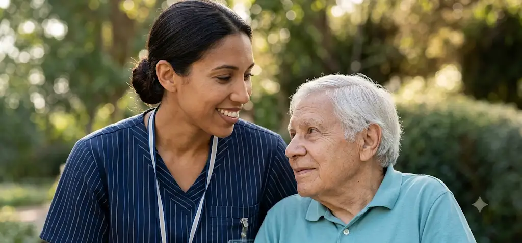 Home Health
